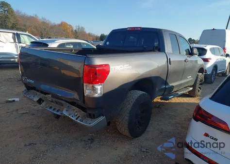 2012 Toyota Tundra Grade 4.6L V8 z USA, uszkodzony, nr VIN 5TFRM5F17CX044159